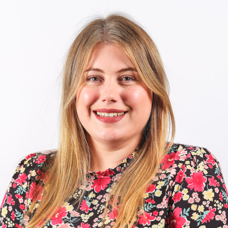 Amy Davies