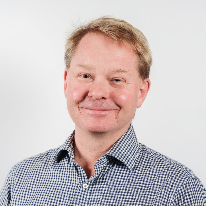 David Allison