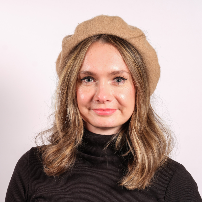 Jenny Bicknell